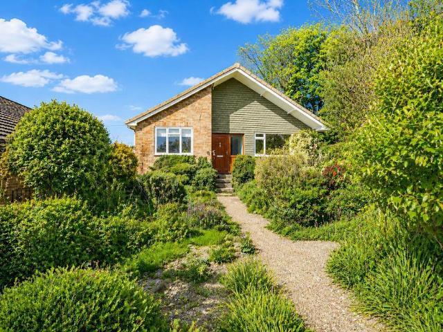 Bungalow for sale in Broomgrove, Guestling Green