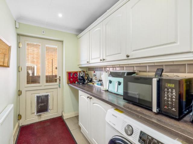 Bungalow for sale in Boston, Lincolnshire