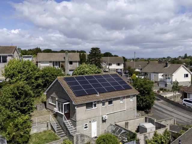 Bungalow for sale in Worle, Weston-super-mare