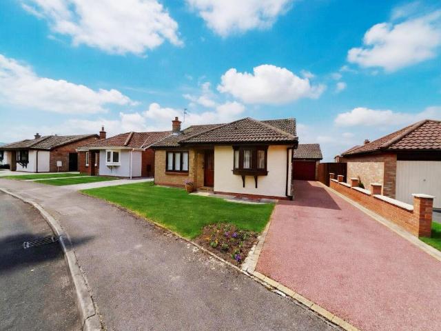 Bungalow for sale in Thinford