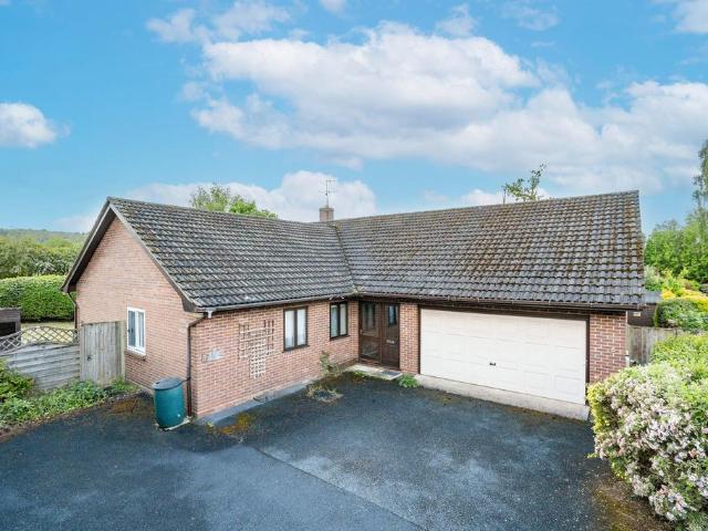 Bungalow for sale in Upper Colwall