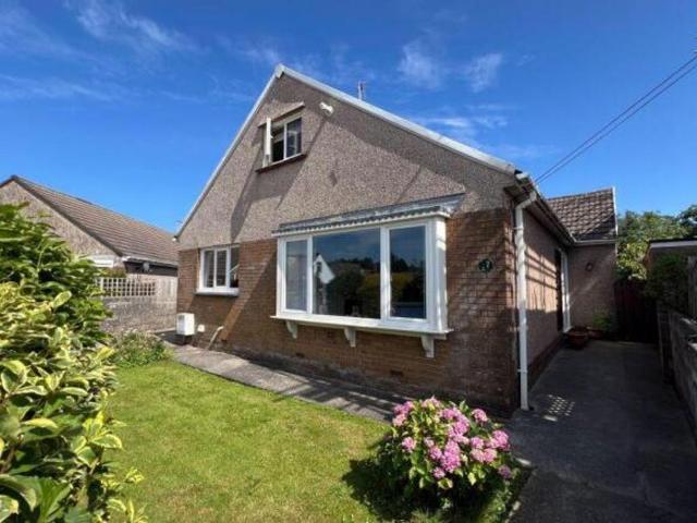 Bungalow for sale in Coychurch Lower, Coychurch