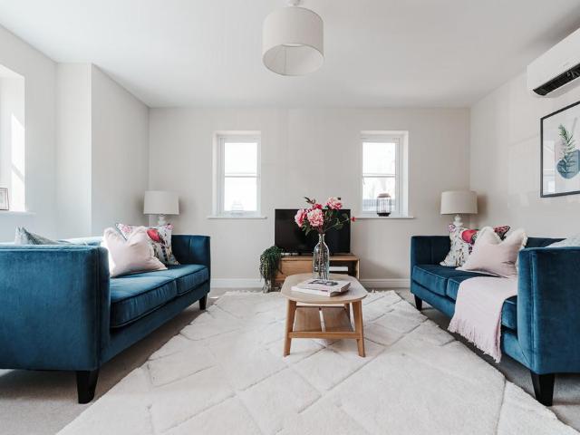 Bungalow for sale in Austerby, Barholm