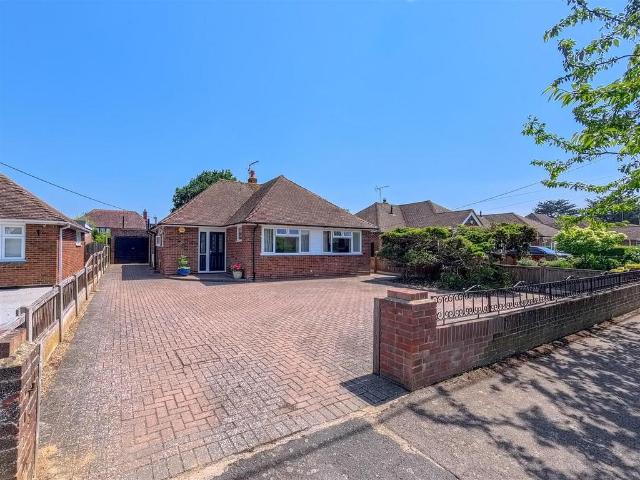 Bungalow for sale in Whitstable, Kent