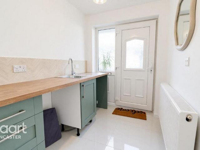 Bungalow for sale in South Yorkshire