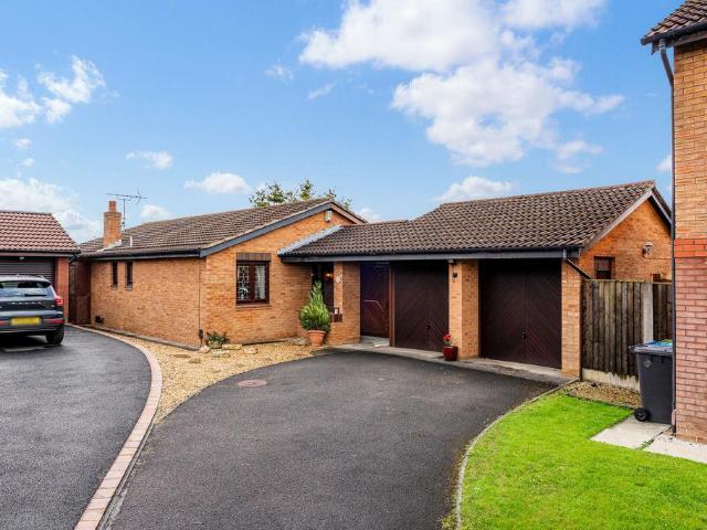 Bungalow for sale in Widnes, Isle Of Man