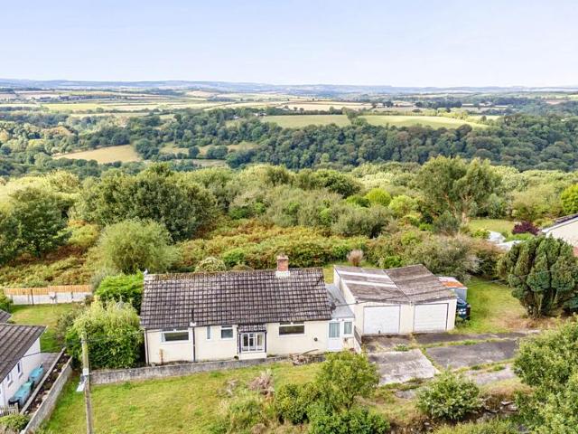 Bungalow for sale in St. Breward, St Breward