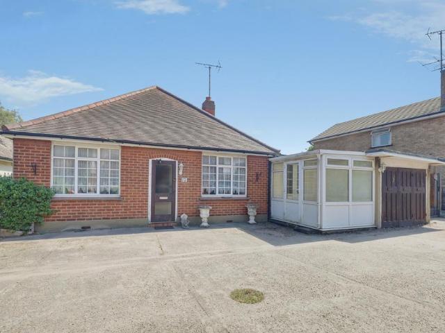 Bungalow for sale in Barling, Isle Of Man