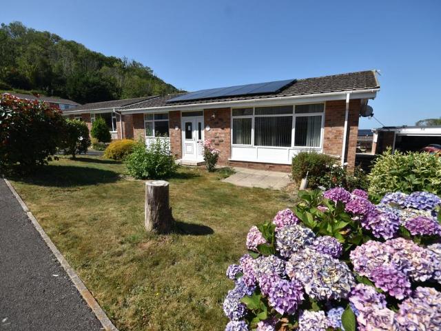 Bungalow for sale in New Quay