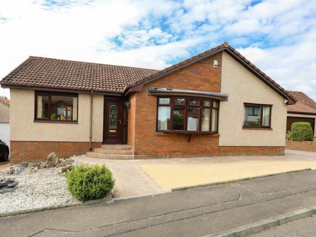 Bungalow for sale in Pitcairn, Caskieberran