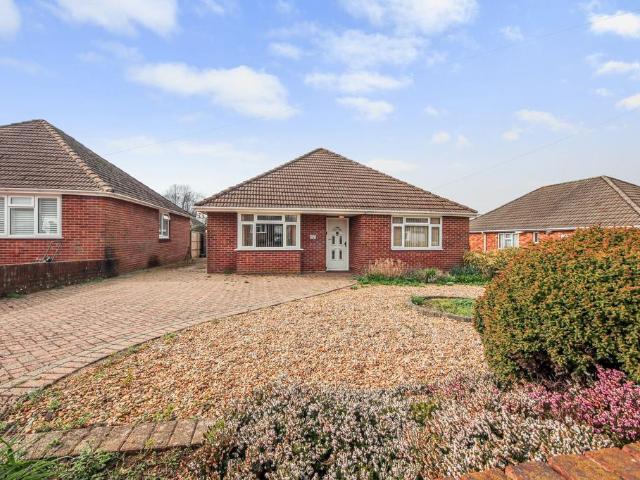 Bungalow for sale in Townhill Park, Isle Of Man