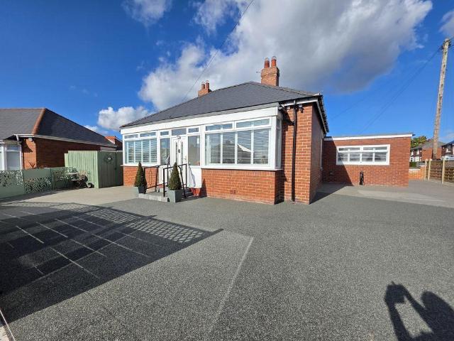 Bungalow for sale in Wallsend, North Tyneside
