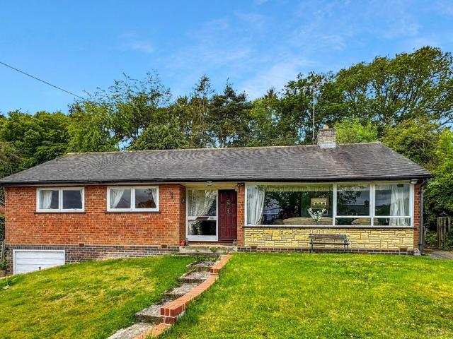 Bungalow for sale in Brailes, Alderminster