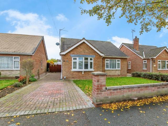 Bungalow for sale in Wisbech, Four Gotes