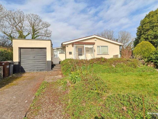 Bungalow for sale in Broadsands, Galmpton