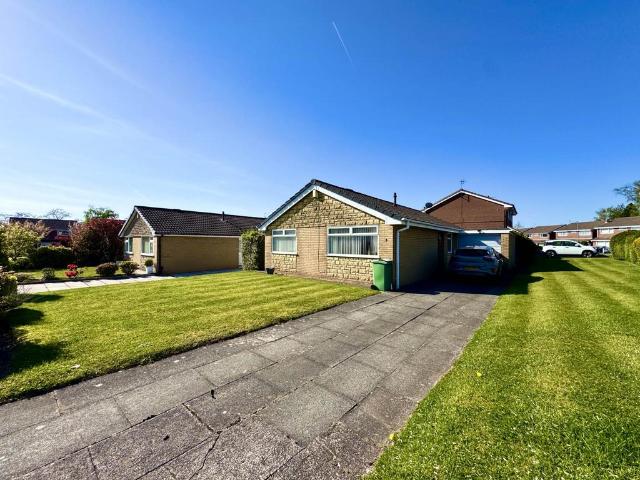 Bungalow for sale in Gillar's Green, Eccleston