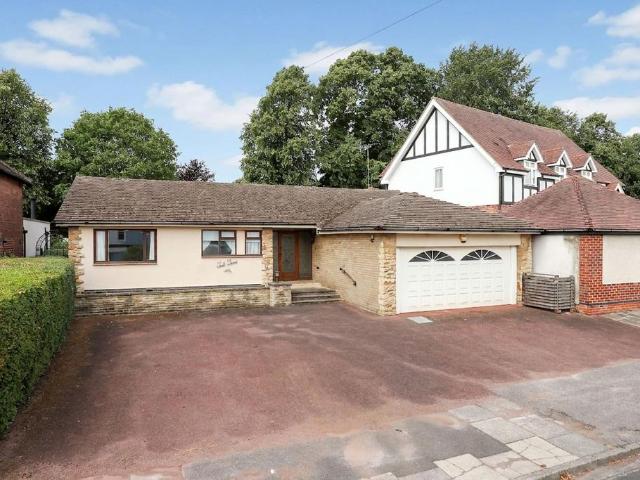 Bungalow for sale in Beeston, Broxtowe