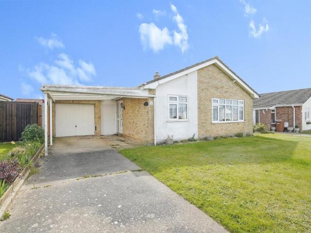 Bungalow for sale in Haverscroft Street, East Tuddenham
