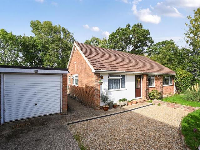 Bungalow for sale in Horsham, West Sussex