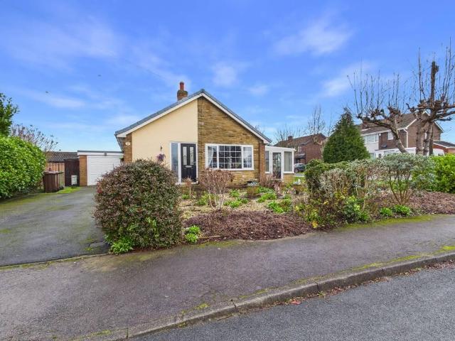 Bungalow for sale in North Elmsall, South Elmsall
