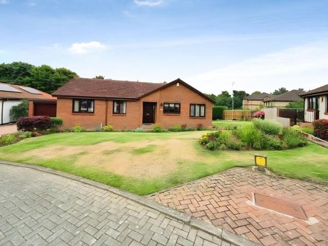 Bungalow for sale in Finglassie, Caskieberran