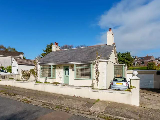 Bungalow for sale in Ramsey, Huntingdon