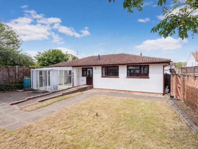 Bungalow for sale in Slough