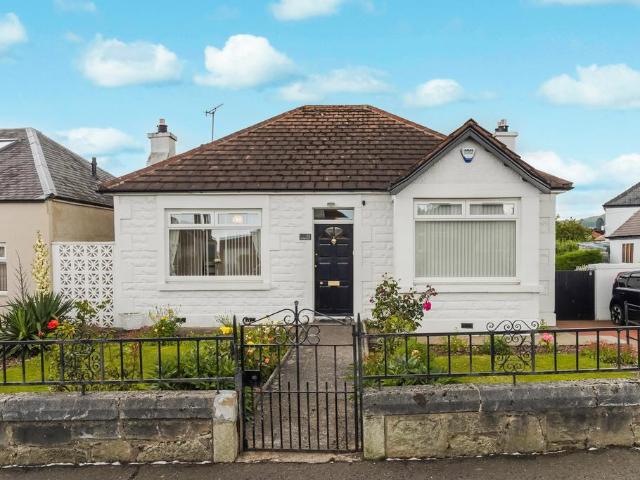 Bungalow for sale in Craigentinny, Scotland