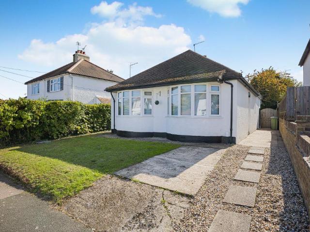 Bungalow for sale in St Mary Cray, Isle Of Man