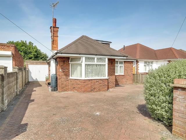 Bungalow for sale in West Worthing, Worthing