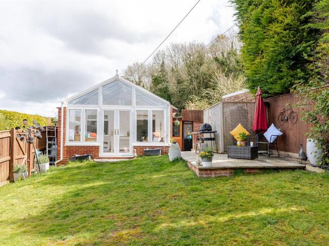 Bungalow for sale in Wiltshire