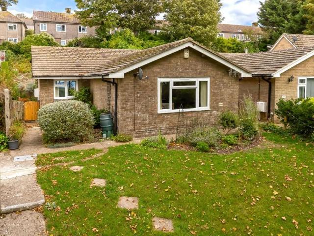 Bungalow for sale in Woodingdean, Brighton & Hove