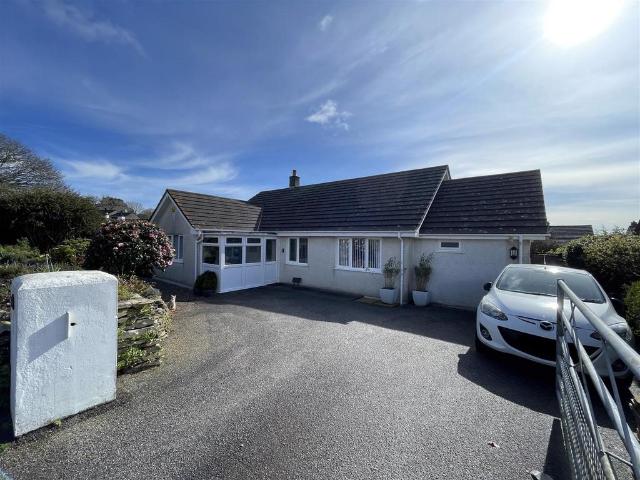Bungalow for sale in Truro