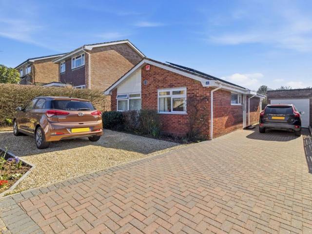 Bungalow for sale in Ledbury, Isle Of Man
