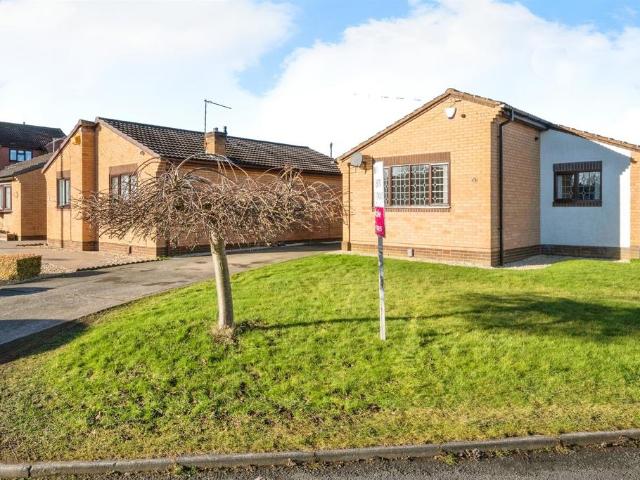 Bungalow for sale in Mexborough, Isle Of Man