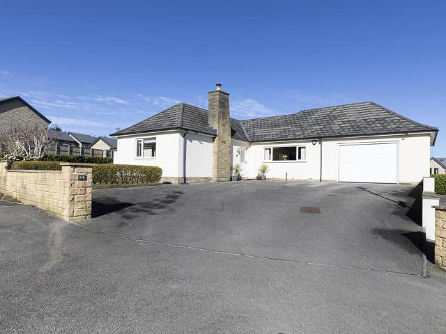 Bungalow for sale in Fixby, West Yorkshire