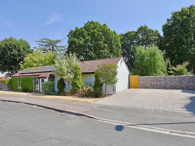 Bungalow for sale in Whoberley, West Midlands