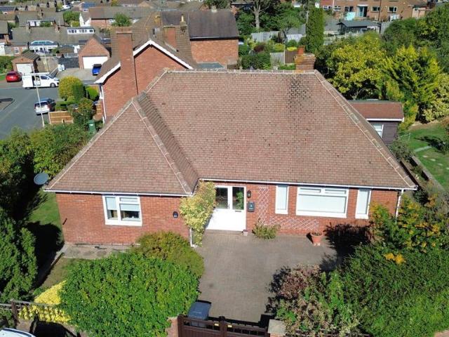 Bungalow for sale in Fox Elms, Gloucester