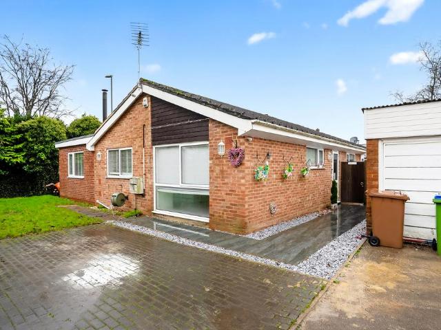 Bungalow for sale in Westergate, Arun