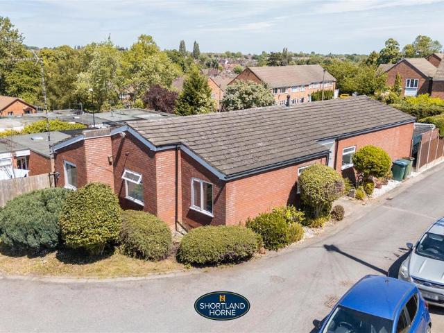 Bungalow for sale in Whoberley, Isle Of Man