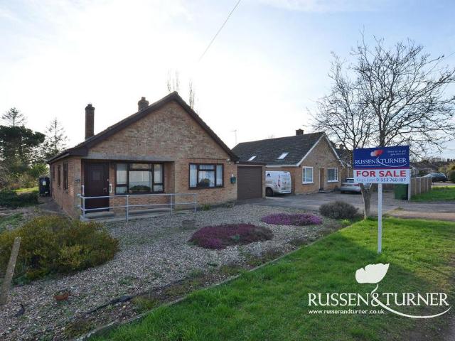 Bungalow for sale in St John's Highway, Brookville