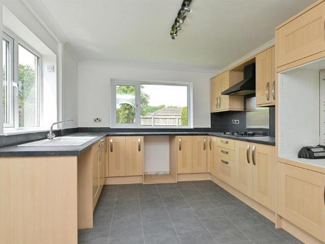 Bungalow for sale in Little London, Gosberton Clough
