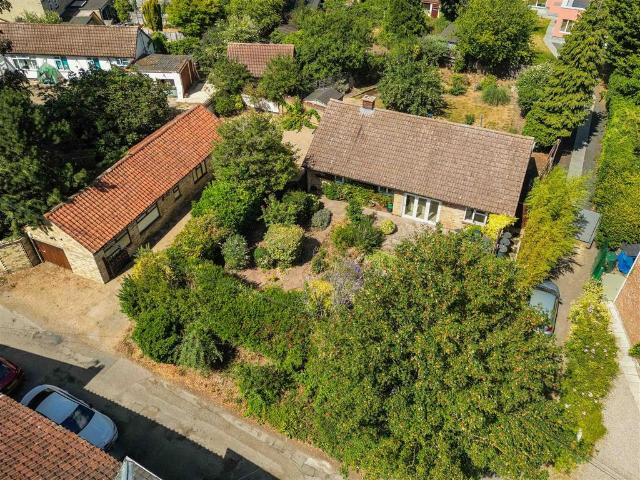 Bungalow for sale in Fulbourn, South Cambridgeshire