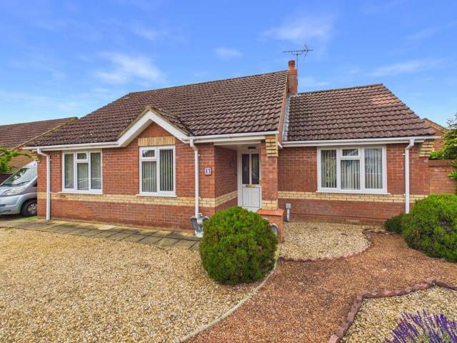 Bungalow for sale in Brookville, Norfolk