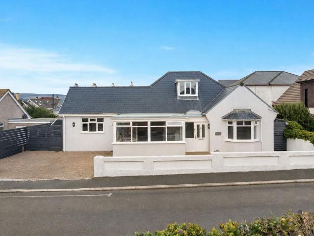 Bungalow for sale in Scotland