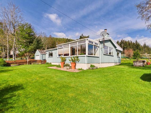 Bungalow for sale in Poldullie, Bellabeg