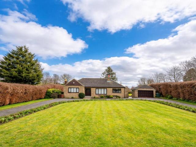 Bungalow for sale in Horsforth Vale, Calverley