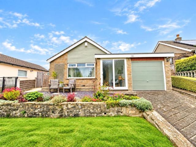 Bungalow for sale in West Yorkshire