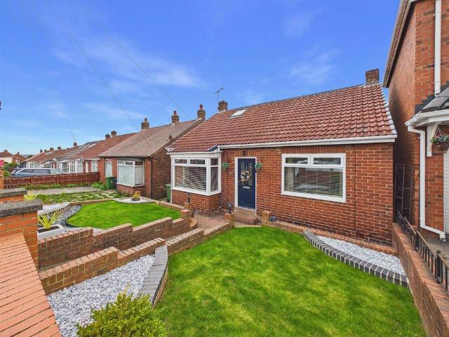 Bungalow for sale in Tyne And Wear