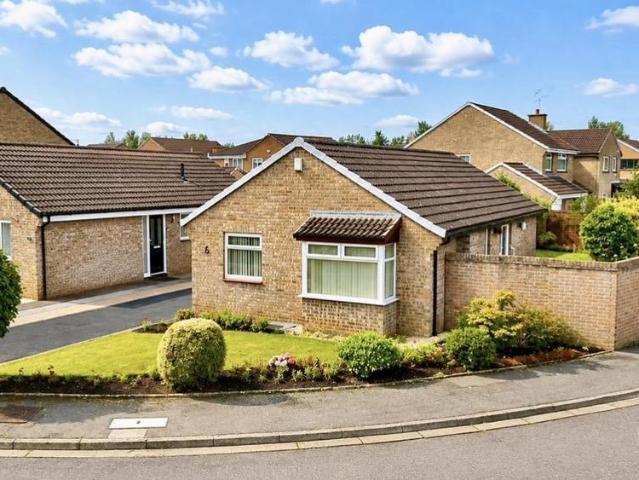 Bungalow for sale in Port Clarence, Stockton-on-tees